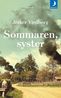 bokomslag Sommaren, syster