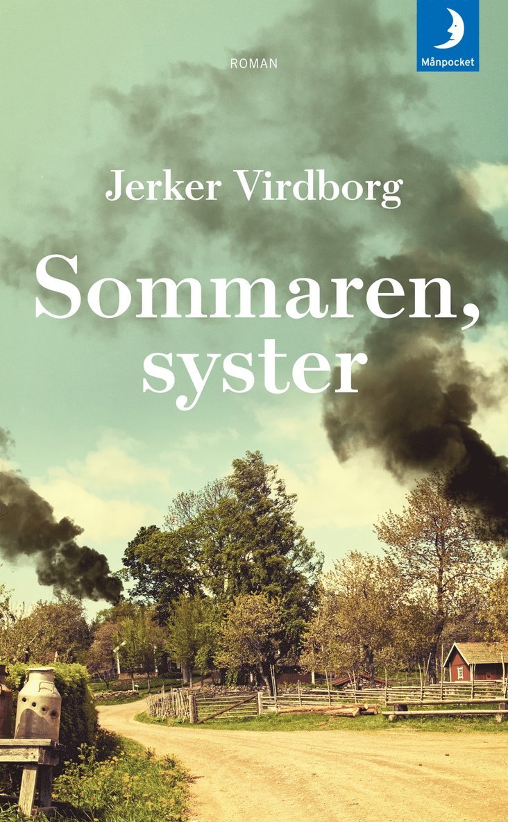 Sommaren, syster 1