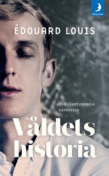Édouard Louis - Våldets historia, Pocket