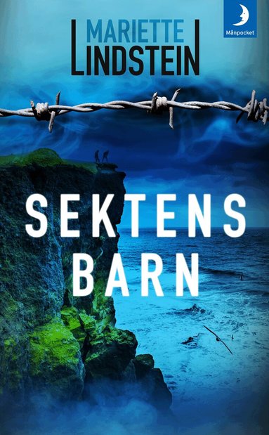 Mariette Lindstein - Sektens barn, Pocket
