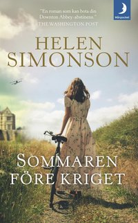 bokomslag Sommaren före kriget