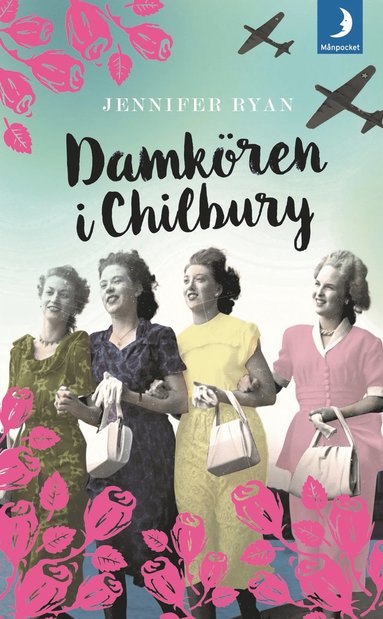 bokomslag Damkören i Chilbury