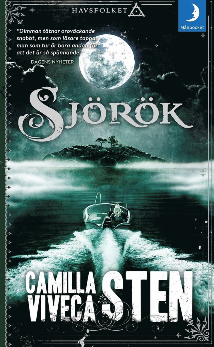 Sjörök 1