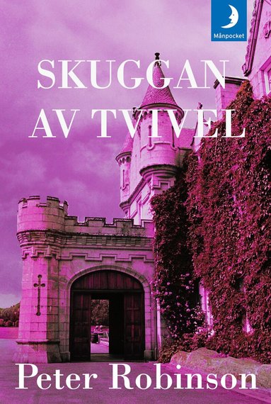 Peter Robinson - Skuggan av tvivel, Pocket