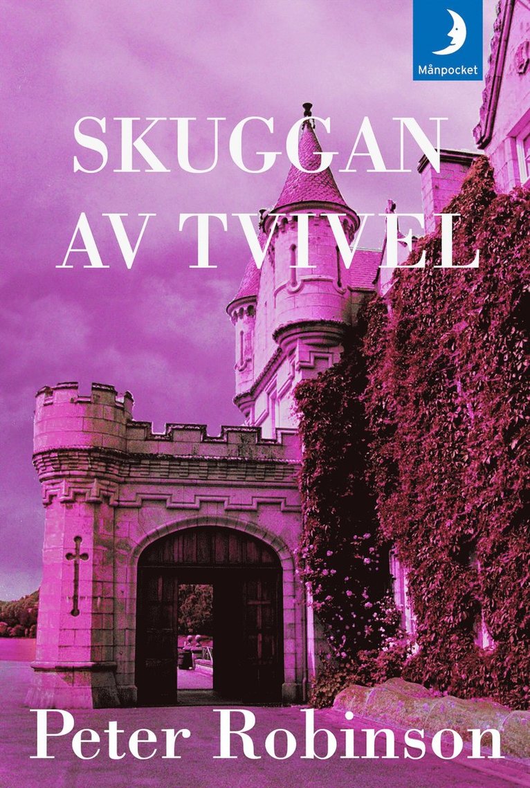 Skuggan av tvivel 1