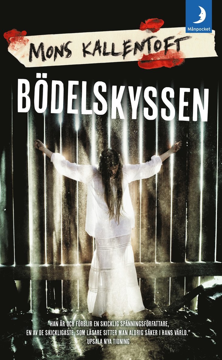 Bödelskyssen 1