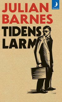 bokomslag Tidens larm