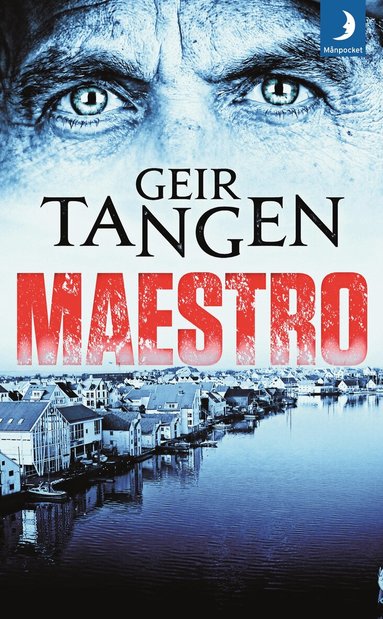 Geir Tangen - Maestro, Pocket