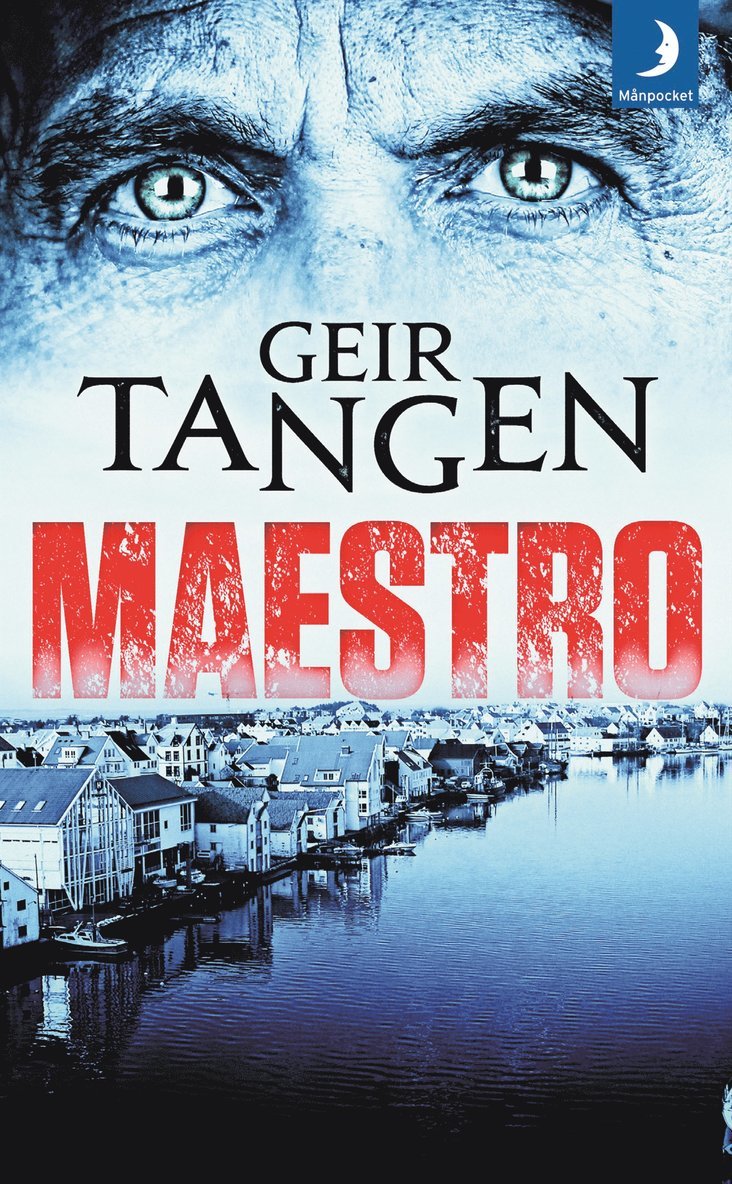 Geir Tangen - Maestro, Pocket