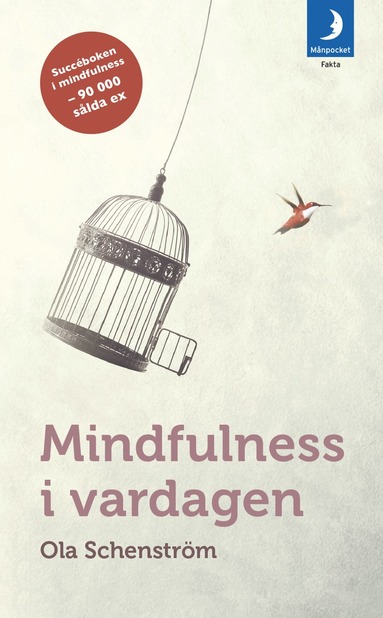 bokomslag Mindfulness i vardagen : Vägar till medveten närvaro