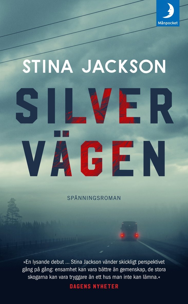 Silvervägen 1