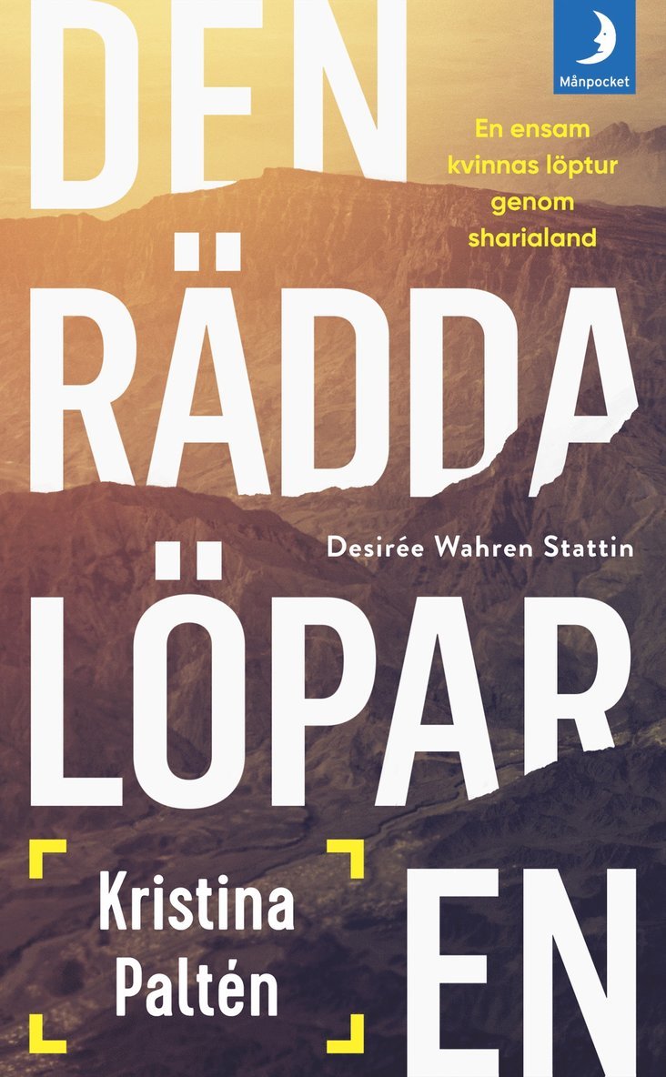 Den rädda löparen 1