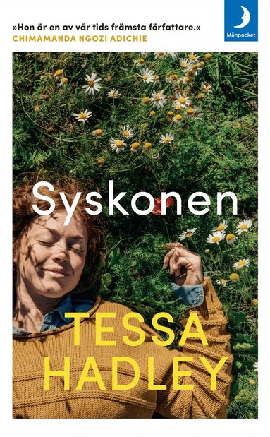 Tessa Hadley - Syskonen, Pocket