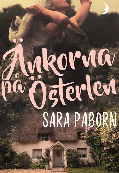 Sara Paborn - Änkorna på Österlen, Häftad