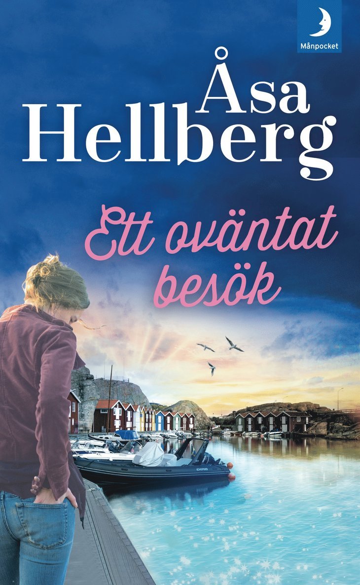 Ett oväntat besök
