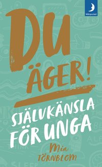 bokomslag Du äger!