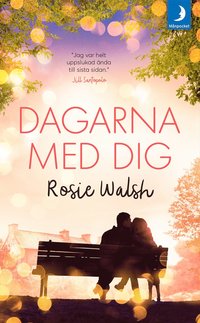 bokomslag Dagarna med dig