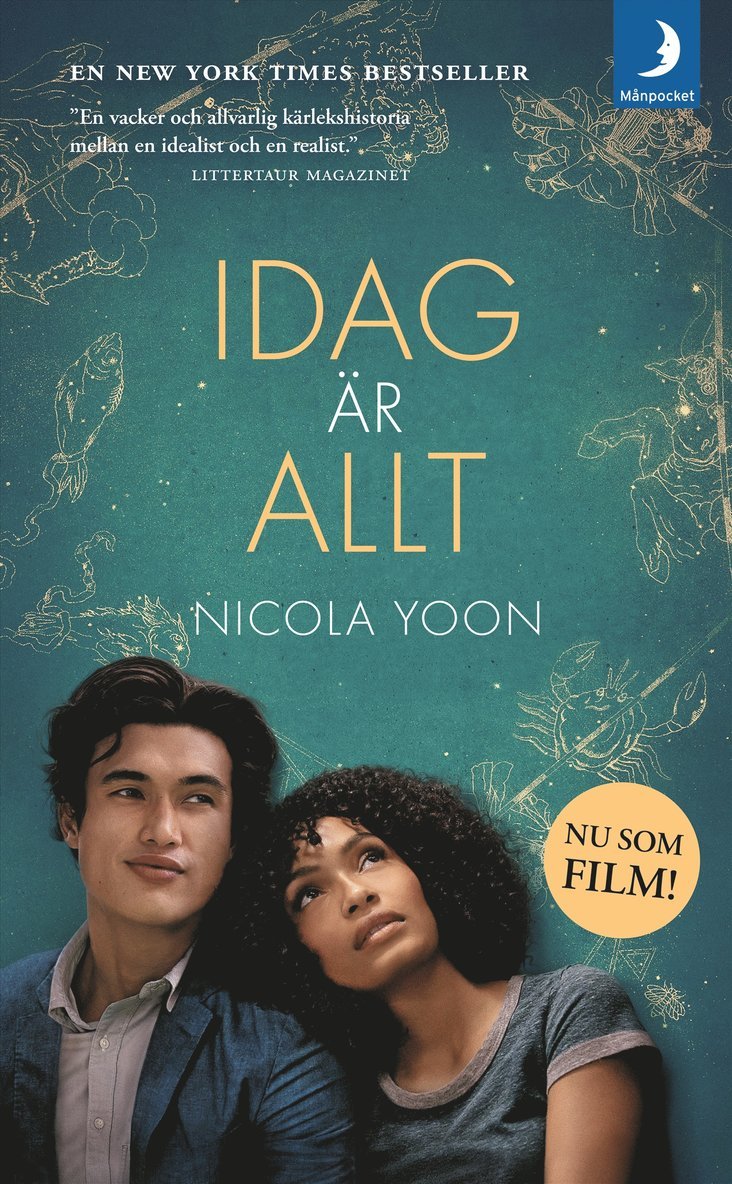 Idag är allt