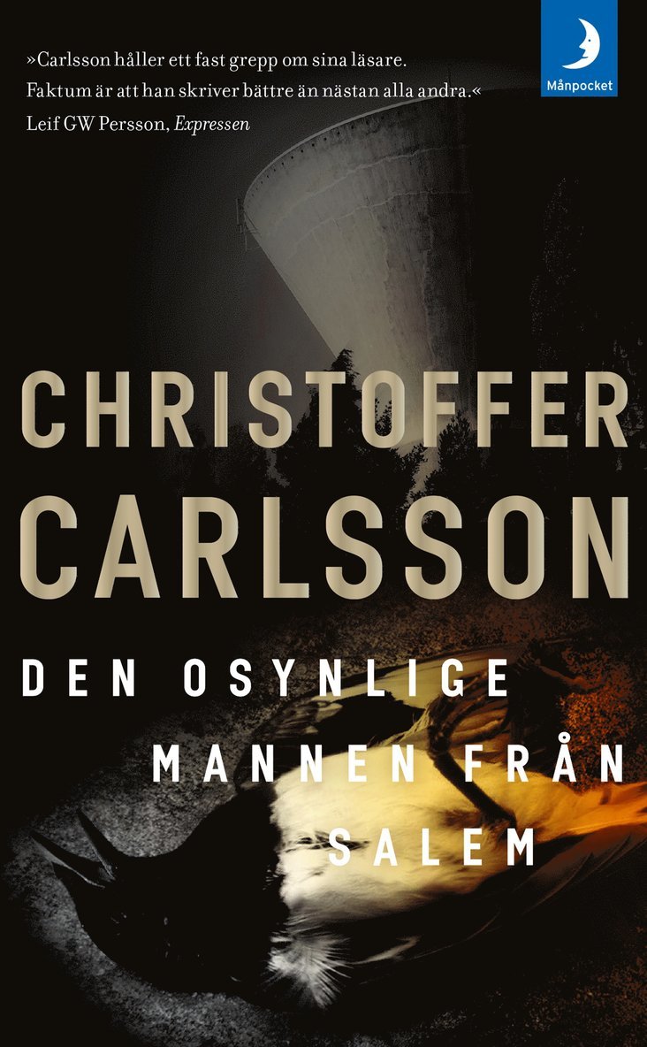 Den osynlige mannen från Salem