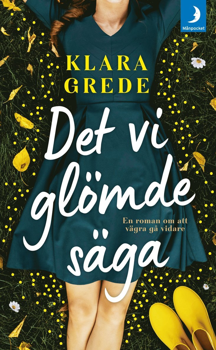 Det vi glömde säga 1