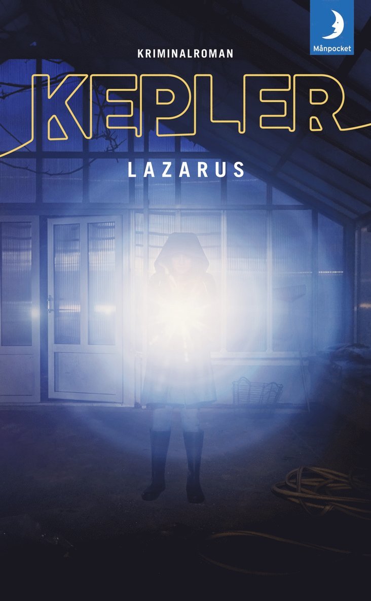 Lazarus 1