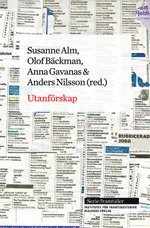 bokomslag Utanförskap