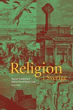 bokomslag Religion i Sverige