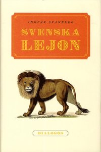 bokomslag Svenska lejon