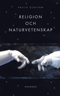 bokomslag Religion och naturvetenskap