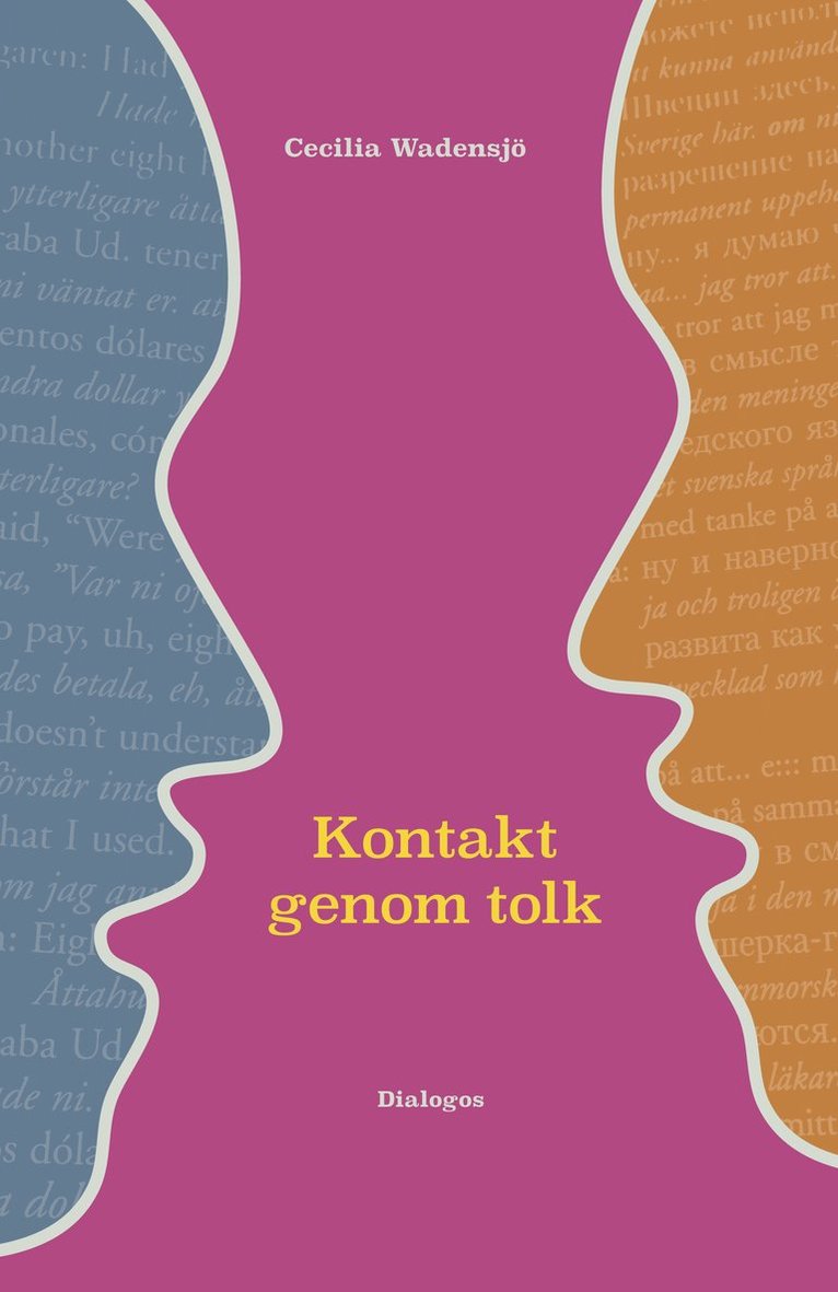 Kontakt genom tolk 1