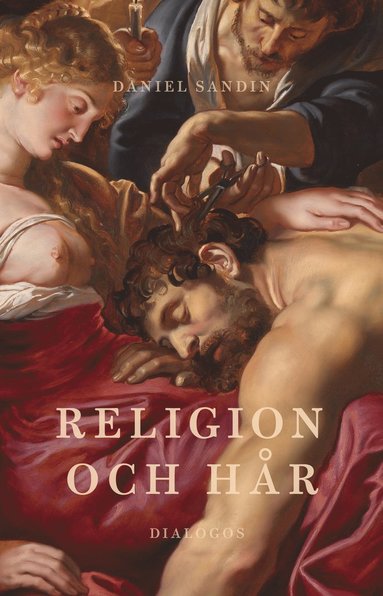 bokomslag Religion och hår