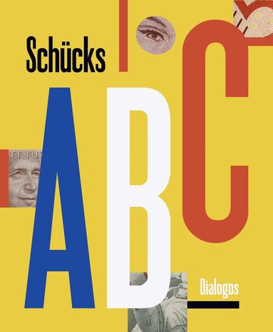 bokomslag Schücks ABC