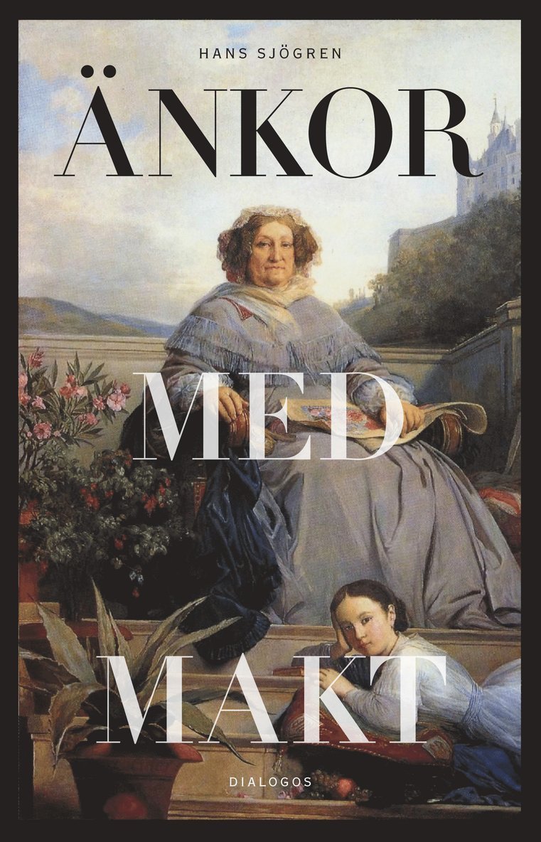 Änkor med makt 1