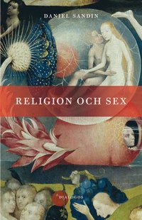 bokomslag Religion och sex