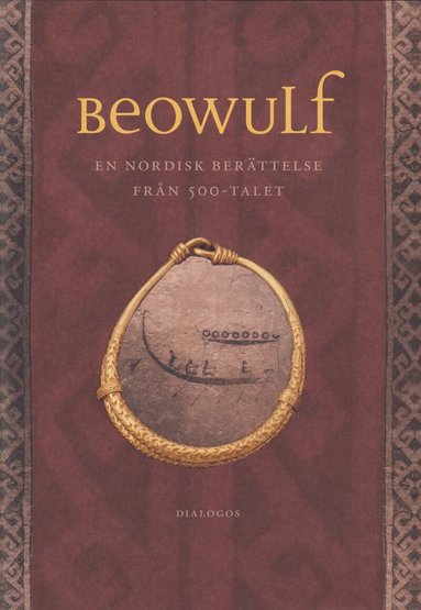 Beowulf : en nordisk berättelse från 500-talet, Inbunden