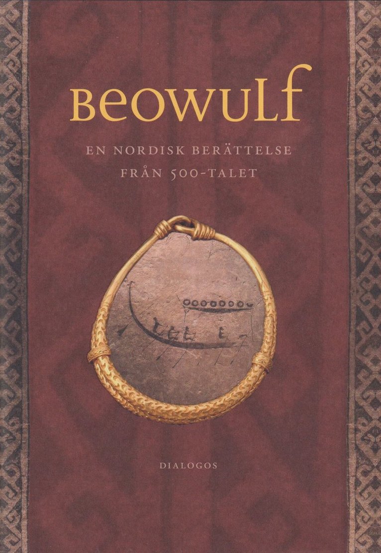 Beowulf : en nordisk berättelse från 500-talet 1