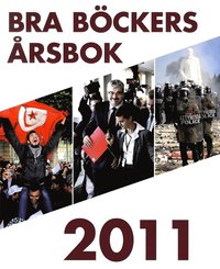bokomslag Bra Böckers Årsbok 2011