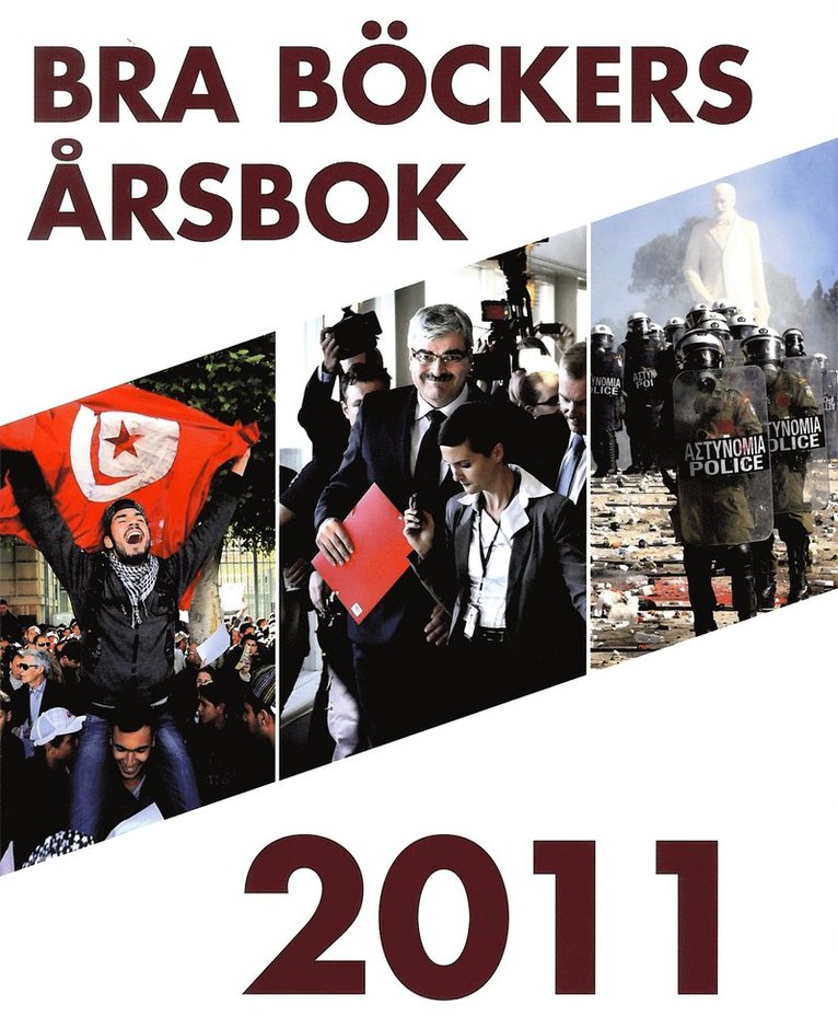 Bra Böckers Årsbok 2011 1