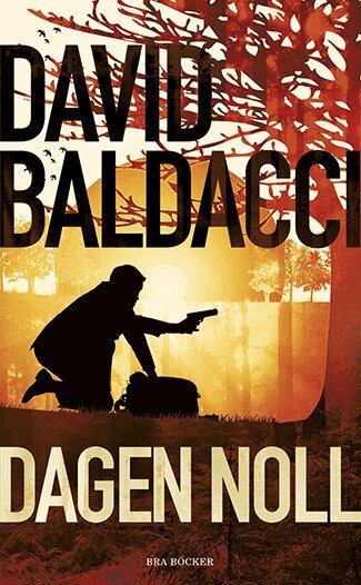 David Baldacci - Dagen noll, Pocket