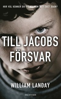 bokomslag Till Jacobs försvar