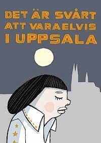 Det är svårt att vara Elvis i Uppsala 1