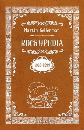 Rockypedia 1998-1999 1