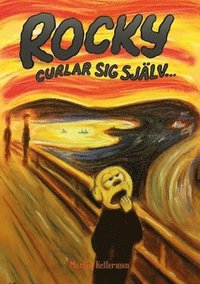 bokomslag Rocky curlar sig själv