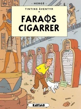 Faraos cigarrer