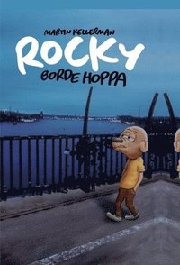 bokomslag Rocky borde hoppa