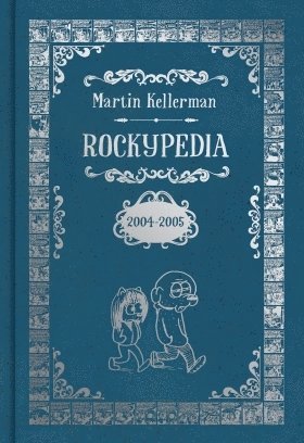 Rockypedia 2004-2005 1