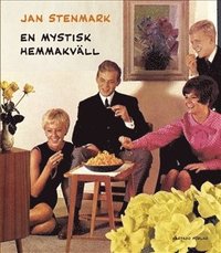 bokomslag En mystisk hemmakväll