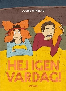 Hej igen vardag! 1