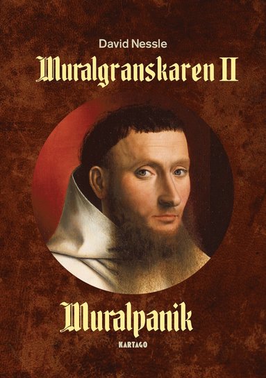 bokomslag Muralpanik