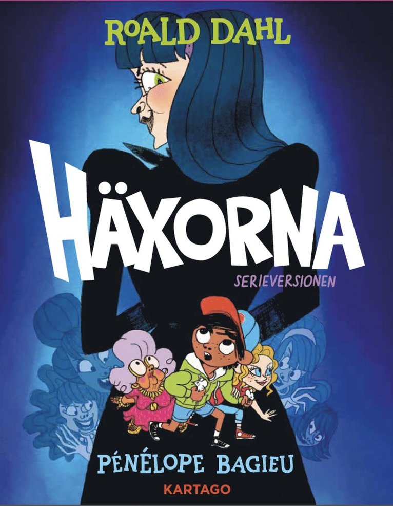 Häxorna 1